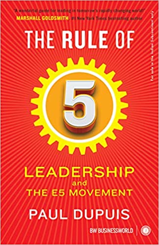 The Rule Of 5
